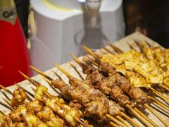 -1819餐厅·团队聚餐·烤串·精酿