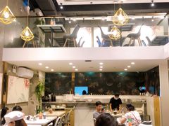 大堂-CHILL Pho澳洲牛肉越南粉(佛山顺德万象汇店)