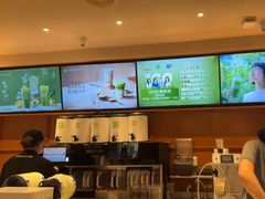 -奈雪的茶(印象城店)