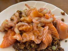 -禾斗海鲜自助(城阳宝龙店)