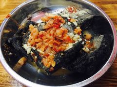 -李字号臭豆腐(总店)