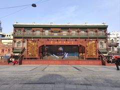 -中华巴洛克风情街