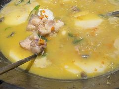 -陈大锅·岳阳鱼馆·地道岳阳菜(美食街店)