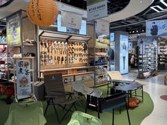 -西安龙首印象城