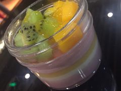 -顺德美的万豪酒店·自助餐·贡厨