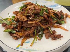 -都一处烧麦馆(前门店)