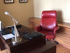 -青岛海尔洲际酒店