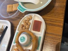 -尹三豆汁(前门旗舰店)