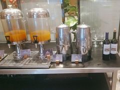 -顺德联塑万怡酒店·万荟轩自助餐厅