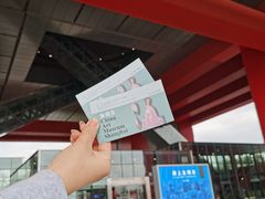 -中华艺术宫(上海美术馆)