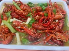 -阿木龙虾(河间路店)