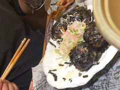 -恩你小木屋·韩式料理(南长街店)