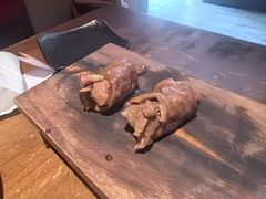 -千代武日本料理(开发区店)