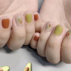 -Aso Artist Beauty美甲美睫