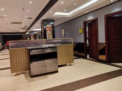 大堂-凯鸽酒楼•雁北民间菜(华北星店)