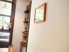 -AFS Cafe & Canteen(闽江二路店)