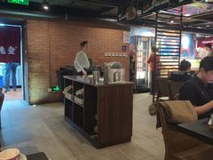 -神户赤童日式烤肉伙伴(东直门店)