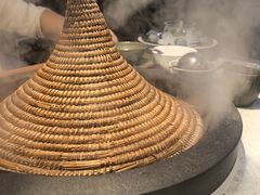 -鲜潭蒸汽石锅鱼(五道口购物中心店)