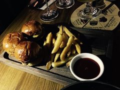 -TAPS精酿啤酒屋