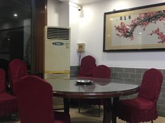 -洪运轩饭庄(北纬路店)
