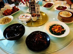 -金时代顺风大酒店(临港百联店)