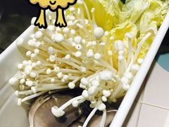 -南城十里潮汕鲜牛火锅·鲜虾生滚粥(融汇老商埠店)