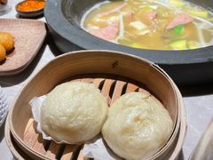 -芸山季·云南野生菌火锅(宝能环球汇店)