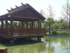-浦鸿会尚莊亲子餐厅(碧云店)