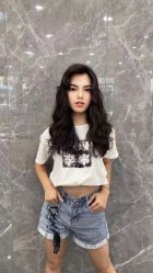 点击看大图 -藤野造型专业烫染接发