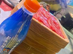 -一绪に寿喜烧自助(世茂广场店)