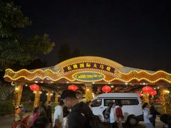 -广州长隆国际大马戏