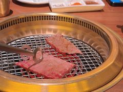 -御牛道日式烤肉料理(杭州万象城店)