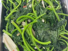 -龙上水现炒生料(柳沙店)