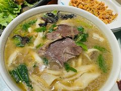 合记特优烩面-西兰轩清真菜馆(北顺城街店)
