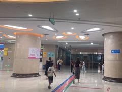 -湖南省妇幼保健院(兴汉门院区)
