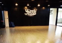 -YASAKI国际舞蹈中心