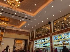 -亮庆餐厅·粤菜·早茶(篁庄店)