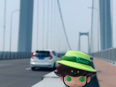 -星海湾跨海大桥