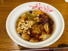 冰粉-渝是乎川渝小炒(新世界百货望京店)