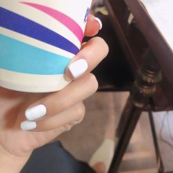 -NEW LOOK-绿麓 · 美甲美睫脱毛工作室