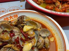 -拙大师·龙虾四季排档·夜宵至凌晨4点(九环路店)