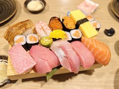 -御瀛日本料理