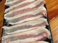 -炙忧烤肉屋(中国铁建广场店)