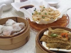 -顺德人家食府(黄金广场店)