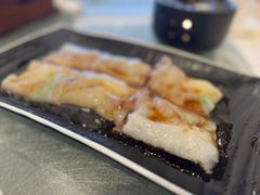 -白天鹅宾馆-宏图府餐厅