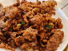 -清真宏玉祥黄门脸餐厅(华荫东里店)