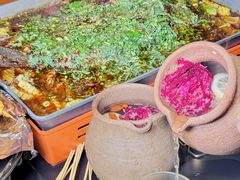 -何师烧烤Pro ·江湖川菜·小龙虾·精酿啤酒(太古里旗舰店)