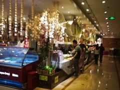 -芭菲盛宴·环球美食(袁家岗店)