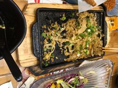 -聚点串吧·北京烧烤(朝北店)