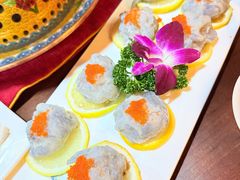 -爱新觉罗福臨火锅馆(万科滑雪场店)